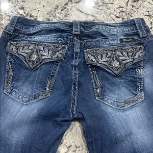 Miss Me Mid-Rise Skinny Jean